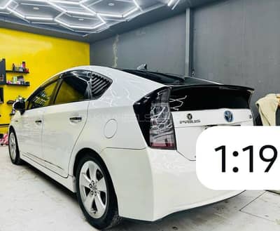 Toyota Prius 2011 2015