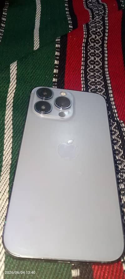 Apple iPhone 13 Pro