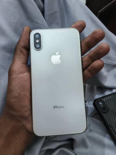 iphone xs 64gb pta proved