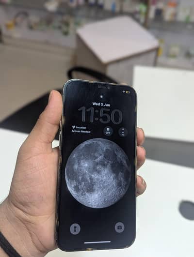 Apple iPhone 12 Pro Max