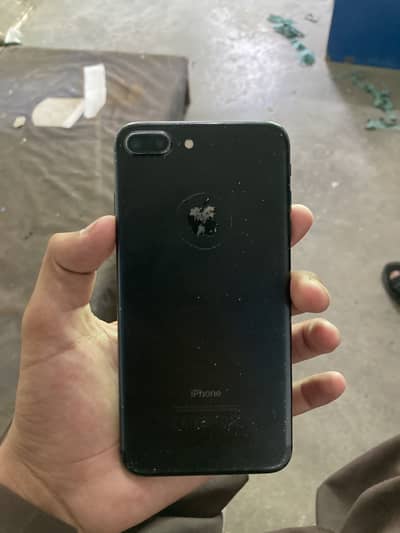 Apple iPhone 7 Plus exchange possible