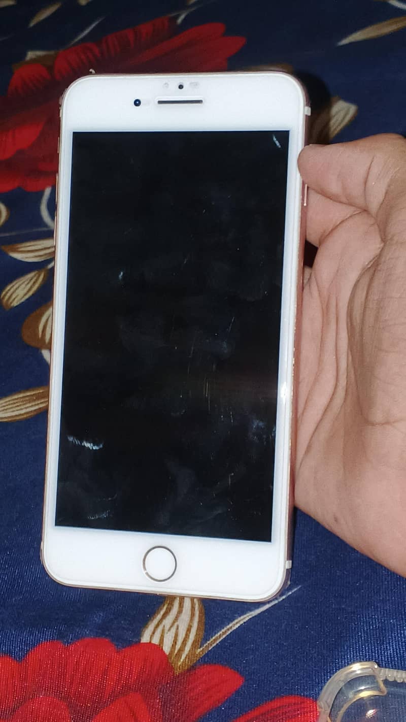 Iphone 7 plus 4