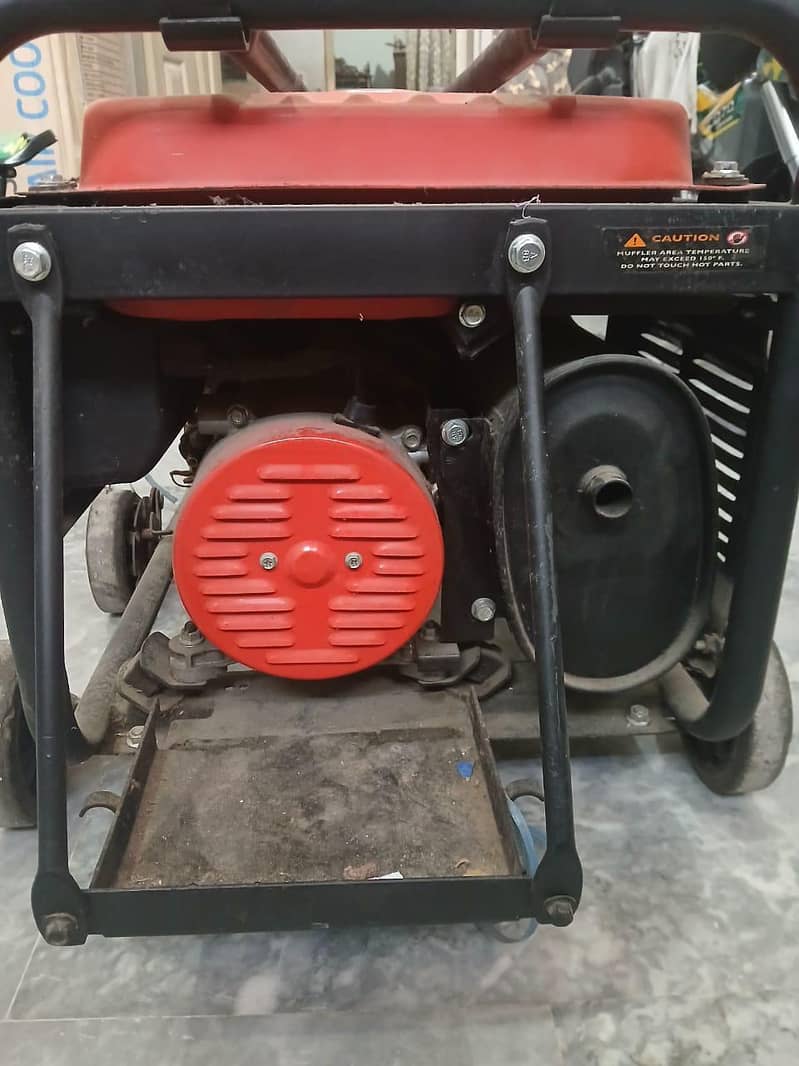 GENLITE 1