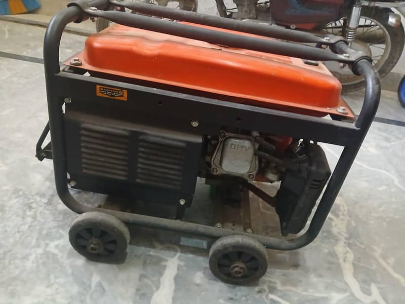 GENLITE 3
