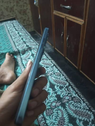 Tecno Spark 20C