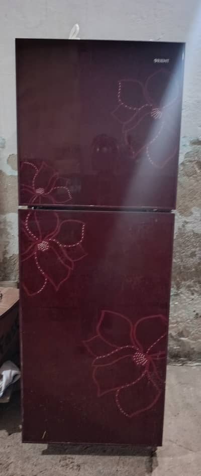 Orient fridge for sale