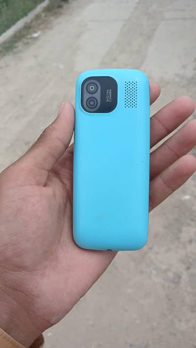 Itel it2166