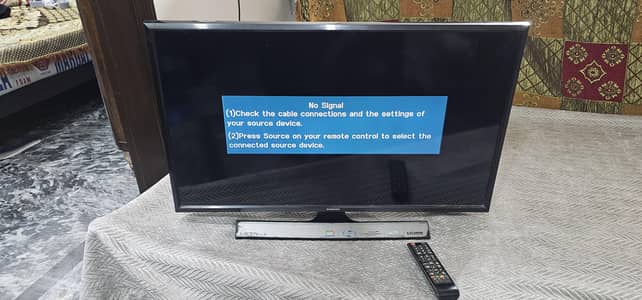 Samsung Original 32" LED TV for Sale