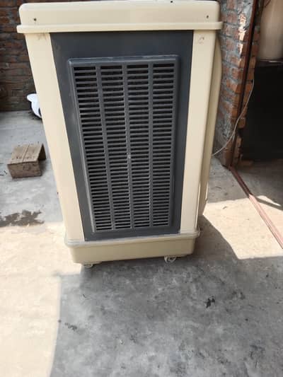original super Asia k Air cooler he