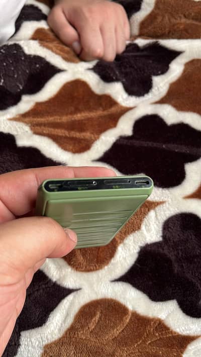 k7 device