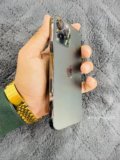 Apple iPhone 13 Pro Max