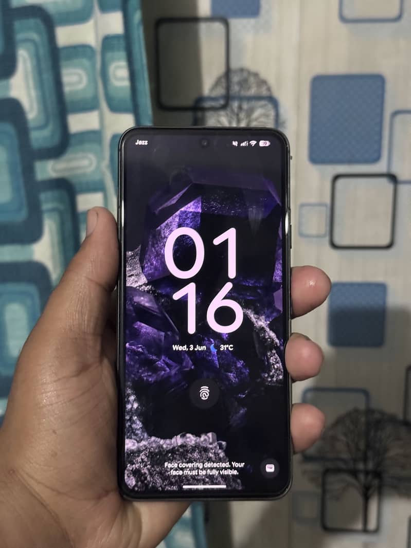 Google Pixel 8 0