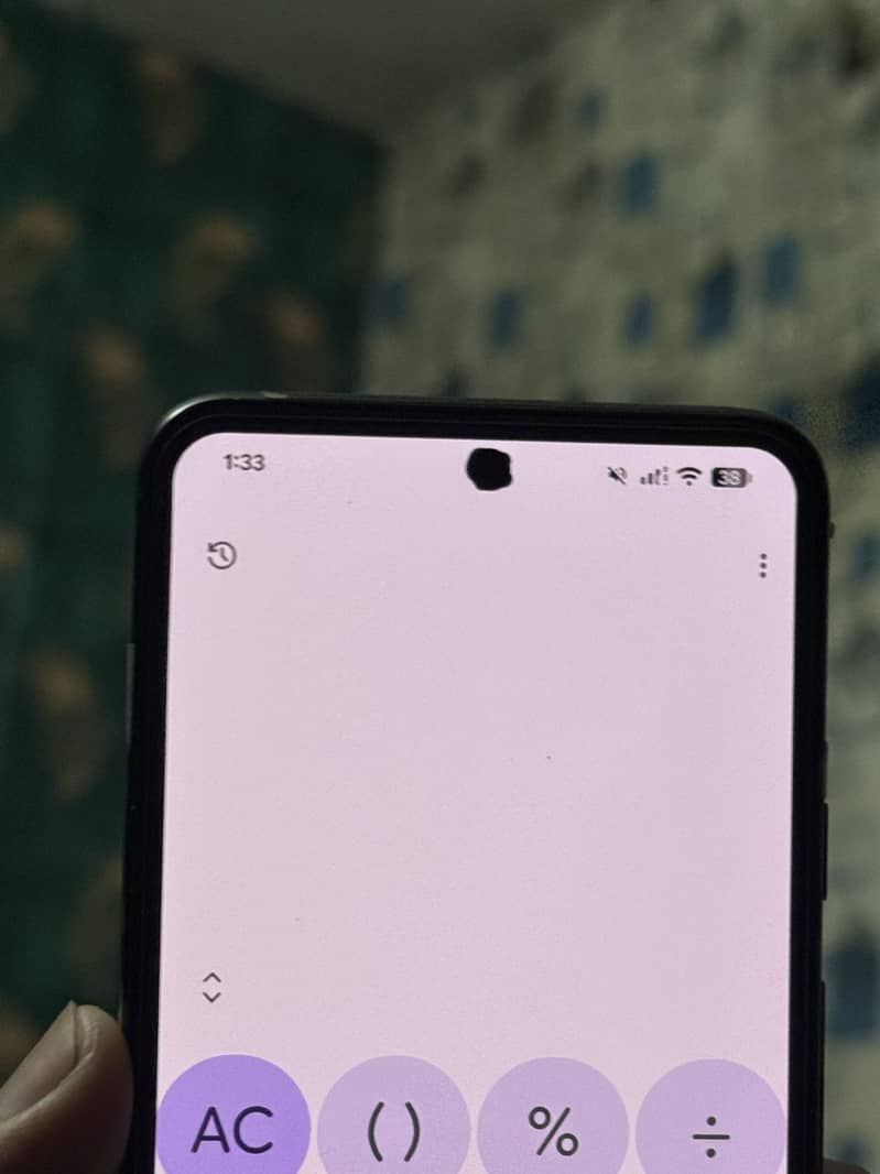 Google Pixel 8 5