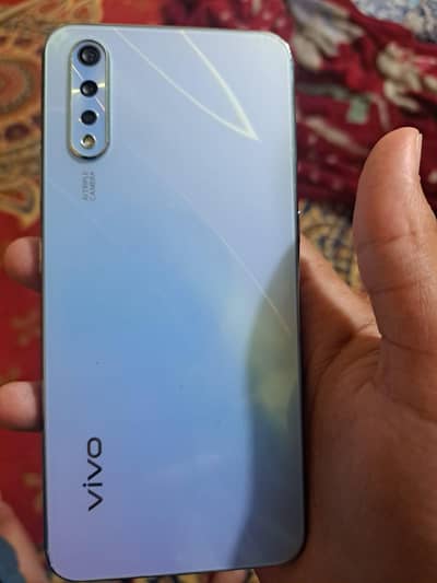 Vivo S1 for sale