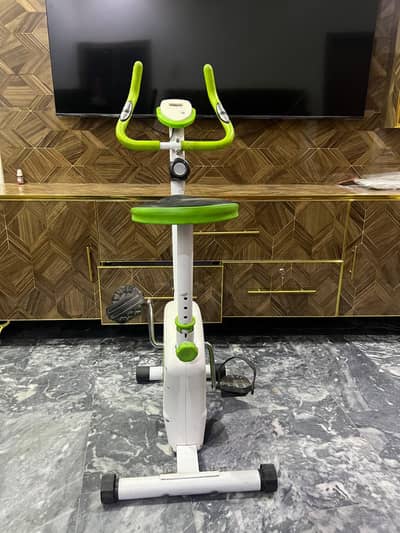 bicycle for gym fat loss