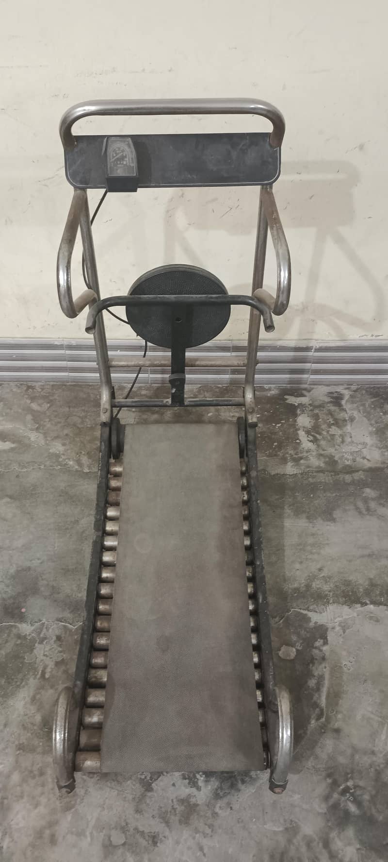Treadmills 0