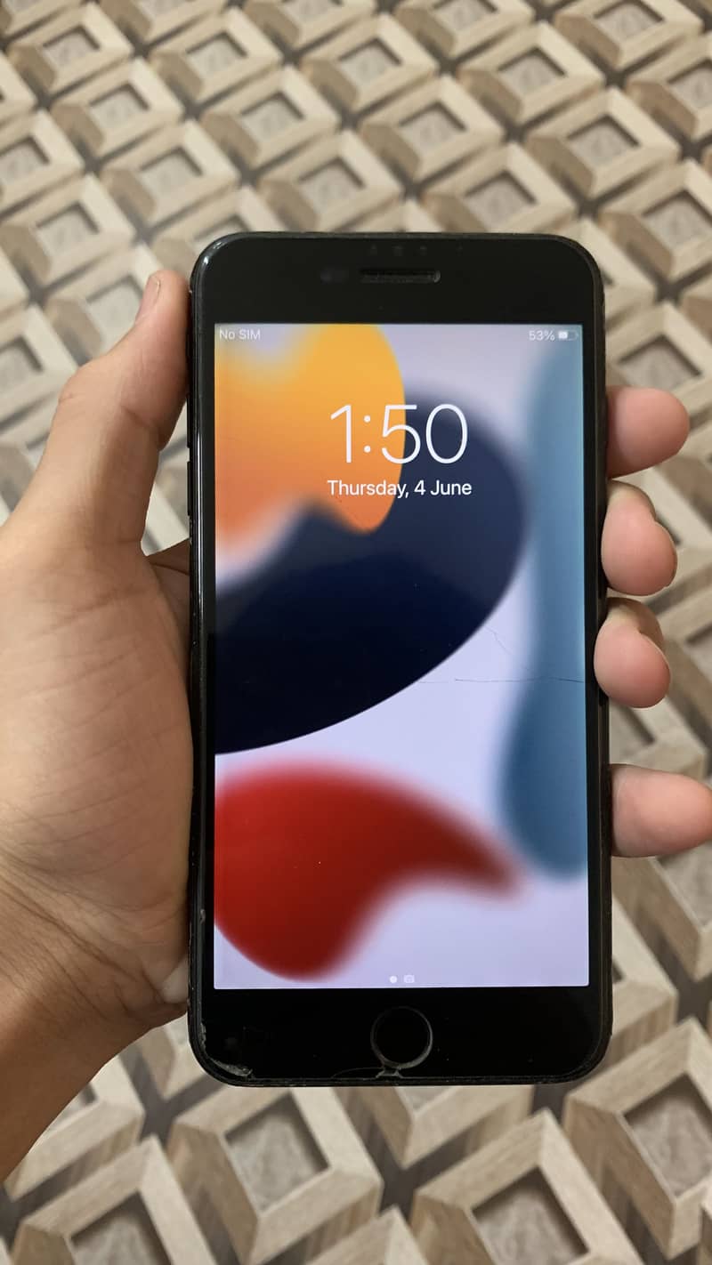 Apple iPhone 7 Plus 4