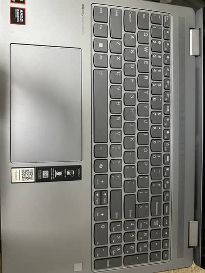 Lenovo Yoga 7 2-in-1 16AHP9