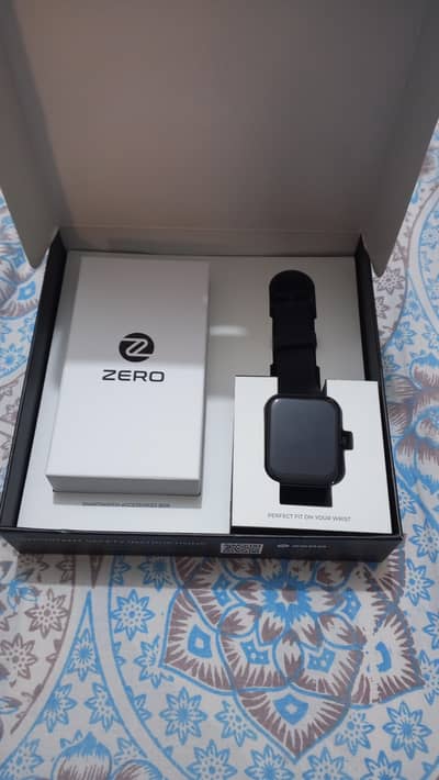 Zero tera fit Hy Colour Black Hy