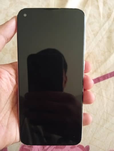 Samsung Mobile A11