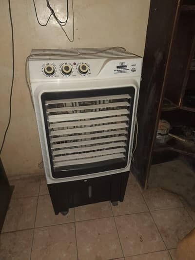 room cooler