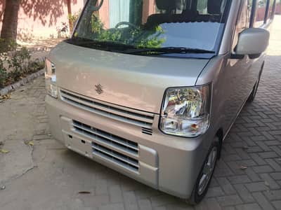 suzuki every 2025 model