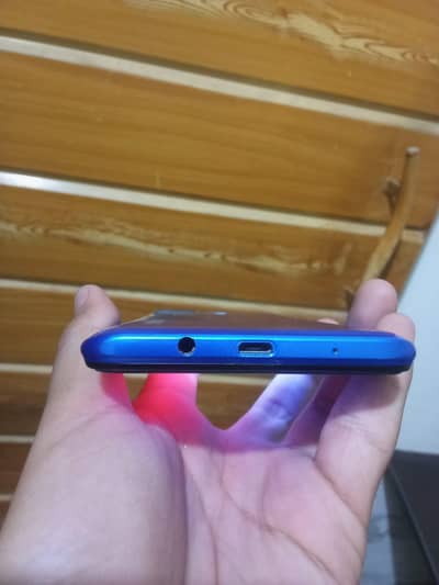 Infinix Hot 11 Play 6500 Jhang