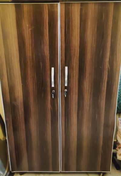 Cupboard ( Wooden )