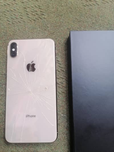 Apple iPhone XS Max