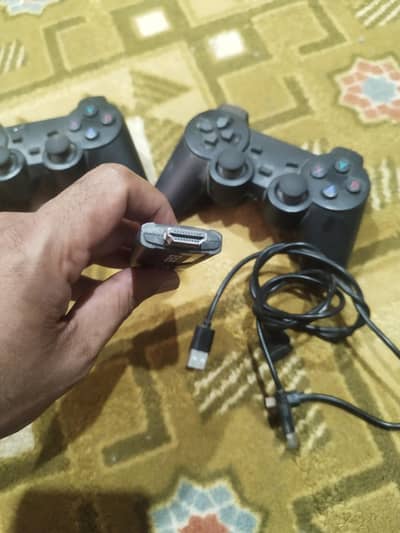 Gaming Stick