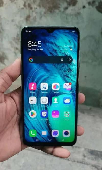 Vivo S1