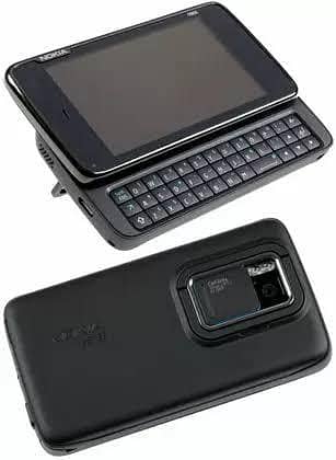 Nokia N900 Need Pta Approved Boaard