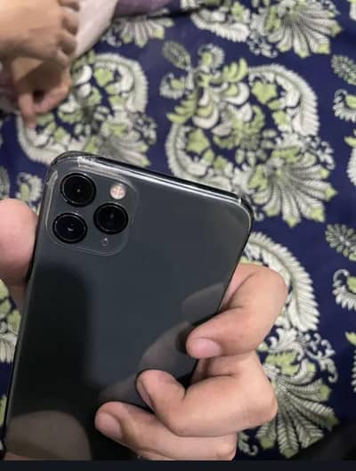Apple iPhone 11 Pro Max