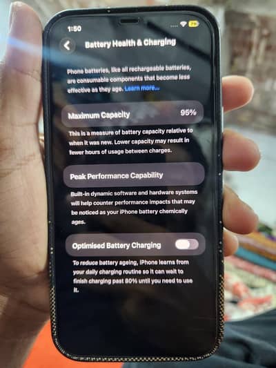 Apple iPhone 12 Pro Max