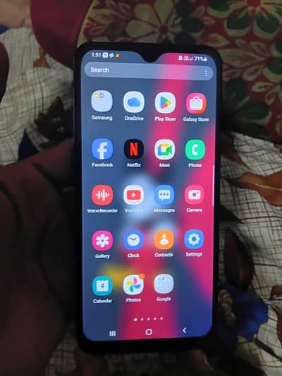 Samsung Mobile A30s