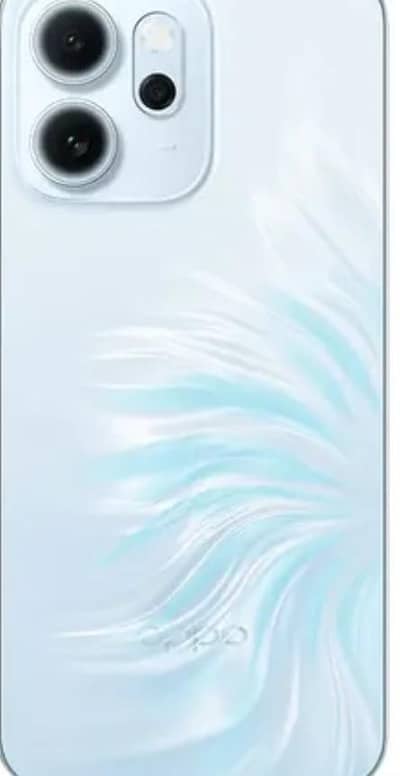 OPPO Reno 14