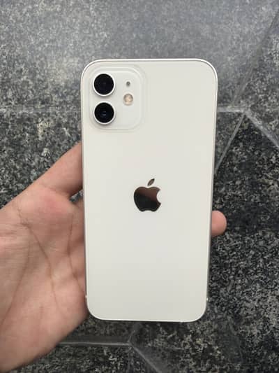 Apple iPhone 12