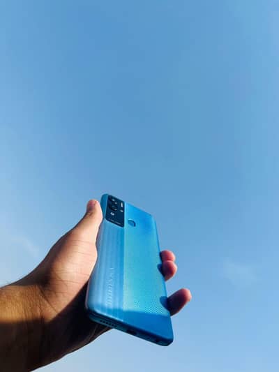 Tecno Pova Neo 5G