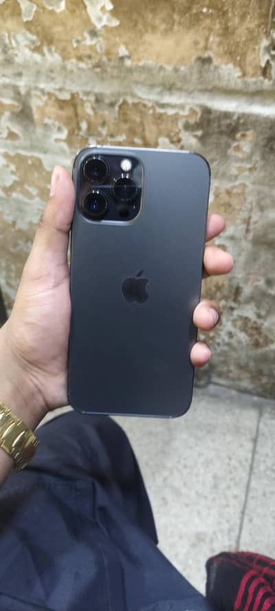 Apple iPhone 13 Pro Max
