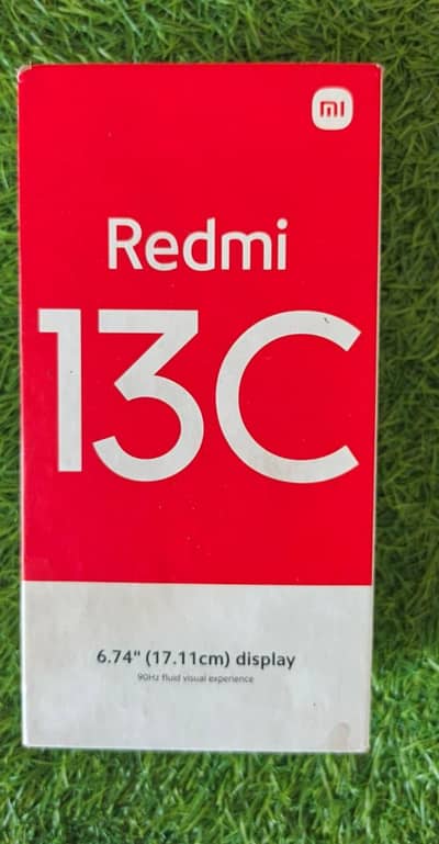 Redmi 13c