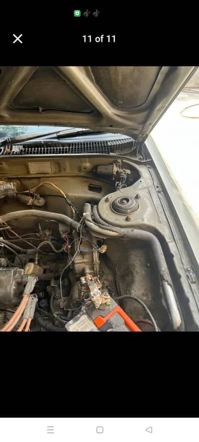 Toyota Corona 1992