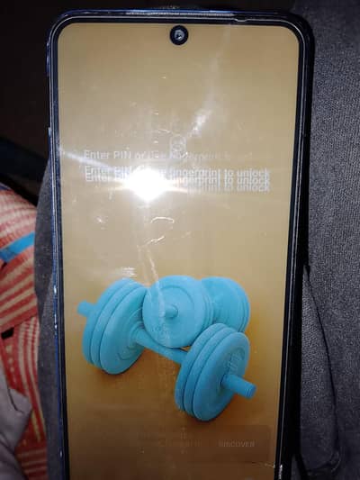 Xiaomi Redmi Note 11