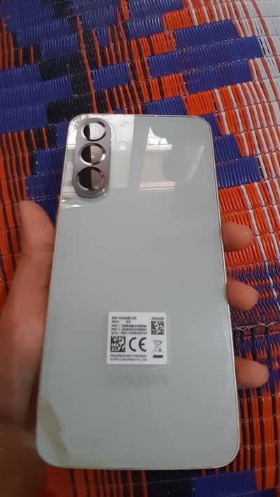 Samsung Mobile A56 5G