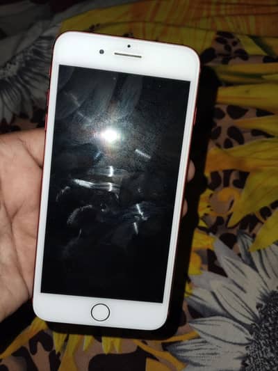 I phone 7 plus PTA approved