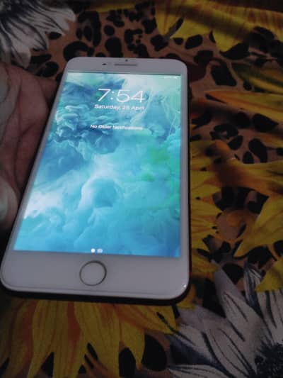 I phone 7 plus PTA approved
