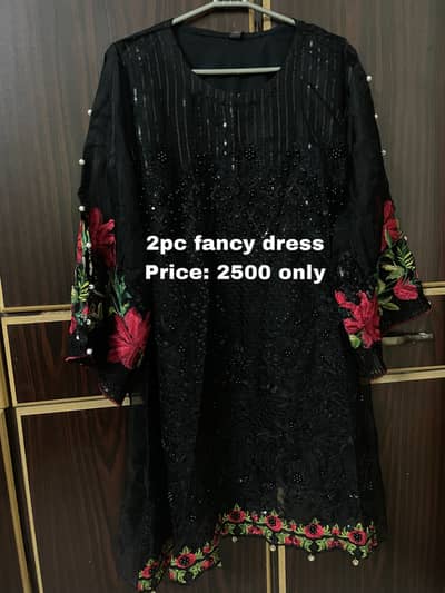 Fancy dress for girls (sale)