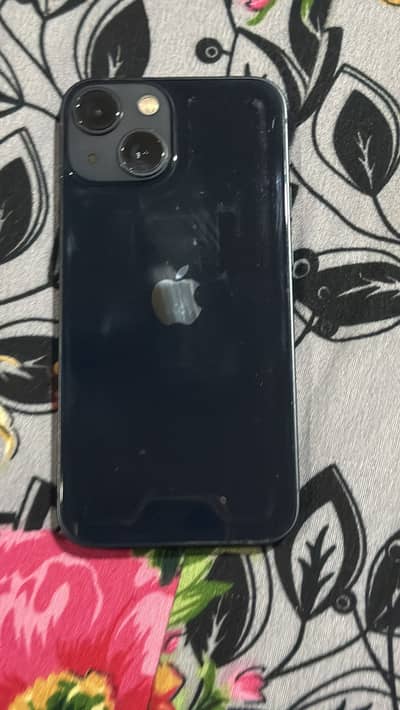 Apple iPhone 13 mini