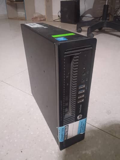 core I 5 4th generation / hp 8 gb ram 128 gb ssc