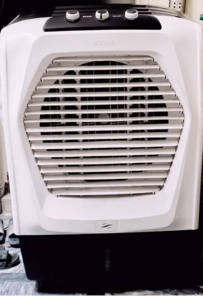 Brand New Super Asia Air Cooler (ECM 6500) - 10/10 Condition