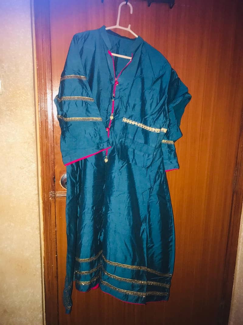 Dresses 1
